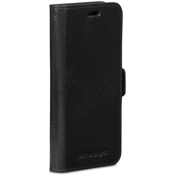 Housse portable Dbramante1928 Lynge Leather Wallet iPhone X / XS