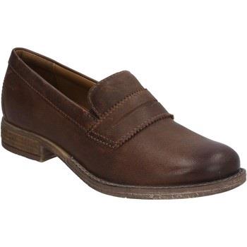 Mocassins Josef Seibel Sienna 96, camel