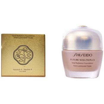Eau de parfum Shiseido Future Solution Lx Total Radiance Foundation - ...
