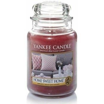 Eau de parfum Yankee Candle Vela Perfumada Home Sweet Home 623Gr. Clas...