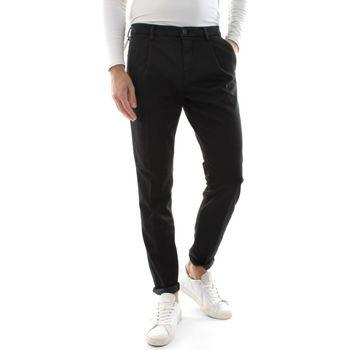 Pantalon Mason's OSAKA MBE138-01423 BLACK