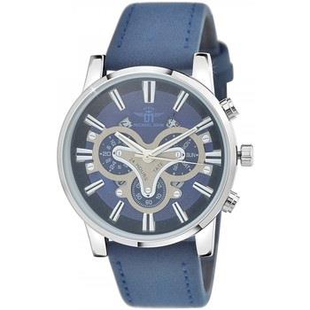 Montre Sc Crystal MH336-BLEU