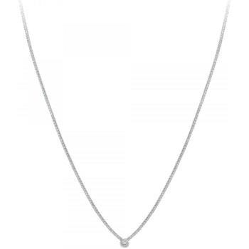 Collier Sc Crystal B4042-ARGENT