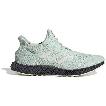 Chaussures adidas 4D Futurecraft / Vert