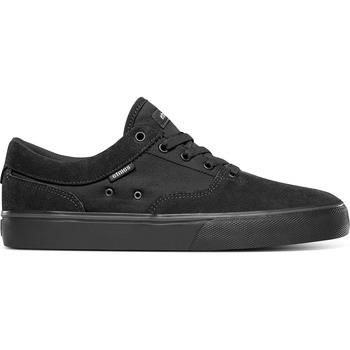 Chaussures de Skate Etnies FACTOR BLACK BLACK