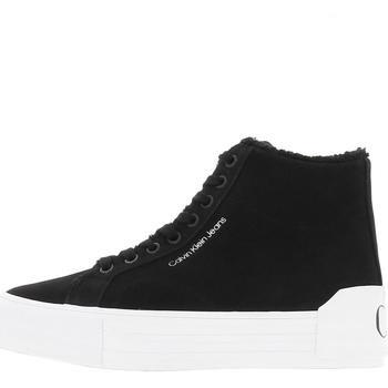 Baskets Calvin Klein Jeans Vulc flatform bold m