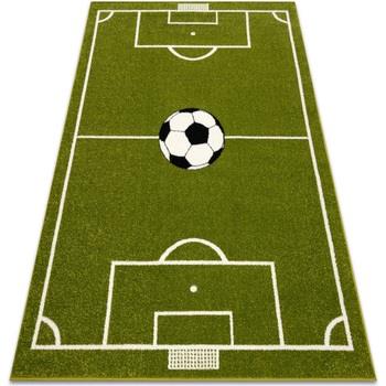 Tapis Rugsx Tapis MUNDIAL Terrain de football, football - 100x200 cm