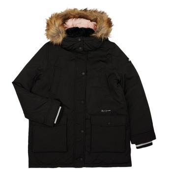 Parka enfant Pepe jeans ASPEN