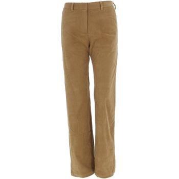 Pantalon La Petite Etoile Felon noisette pantalon