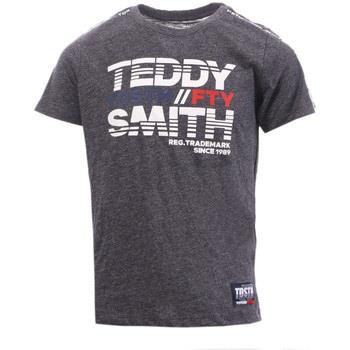 T-shirt enfant Teddy Smith 61006269D