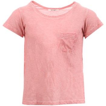 T-shirt enfant Teddy Smith 51005721D