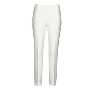 Pantalon BOSS Tiluna_sidezip6