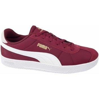 Baskets basses Puma Club Nylon