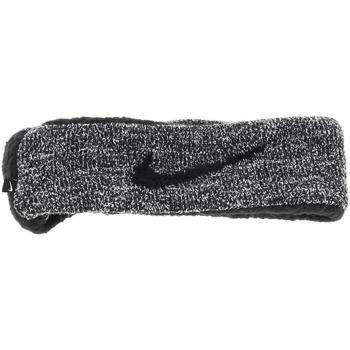 Bonnet Nike w headband knit twist