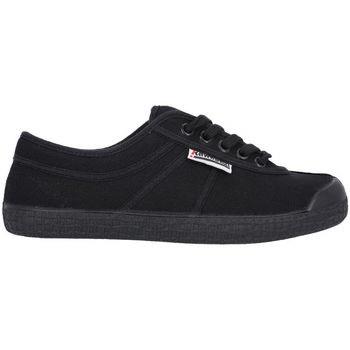 Baskets Kawasaki Legend Canvas Shoe K192500 1001 Black