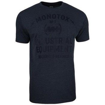 T-shirt Monotox Industrial