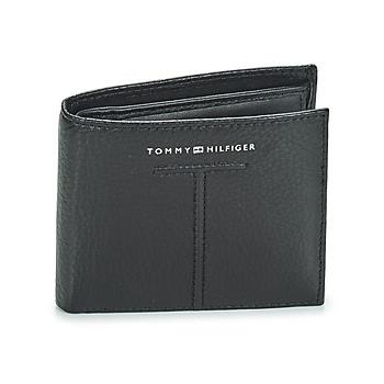 Portefeuille Tommy Hilfiger TH CENTRAL CC AND COIN