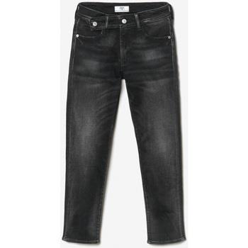 Jeans Le Temps des Cerises Basic 400/17 mom taille haute 7/8ème jeans ...