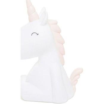 Lampes à poser Kontiki Veilleuse Licorne LED