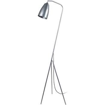 Lampadaires Tosel Lampadaire articulé métal aluminium