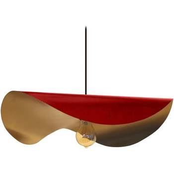 Lustres, suspensions et plafonniers Tosel Suspension chapeau de dame m...