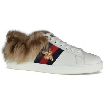 Baskets Gucci Sneakers Ace
