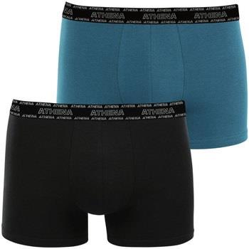 Boxers Athena Lot de 2 boxers homme Eco Pack