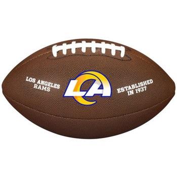 Accessoire sport Wilson Ballon Football Américain NFL