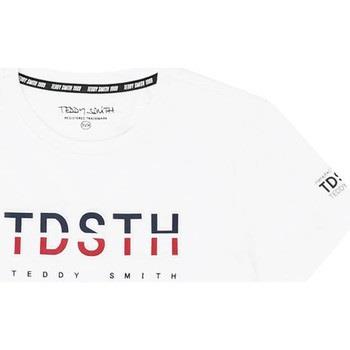 T-shirt enfant Teddy Smith 61006527D