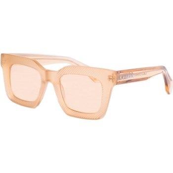 Lunettes de soleil Valtiba Osiris Amarilla