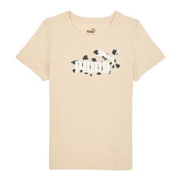 T-shirt enfant Puma ESS ANIMAL TEE