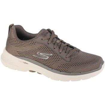 Baskets basses Skechers GO Walk 6 Avalo