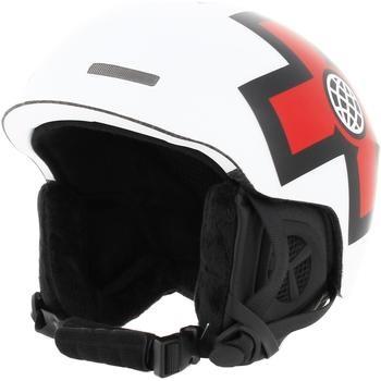 Accessoire sport Pw Sport Xgames blanc/rouge