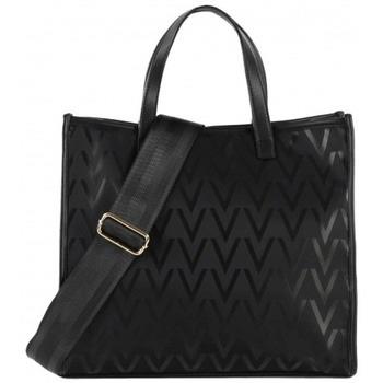 Sac à main Valentino Sac femme noir Valentino VBS6BD01L