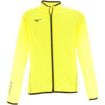 Coupes vent Mizuno Authentic rain jacket