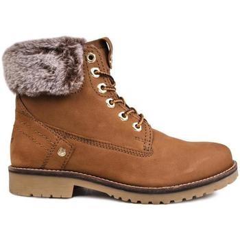 Bottines Wrangler Alaska Bottines