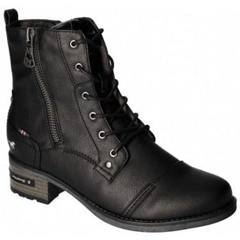 Boots Mustang 1229