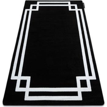 Tapis Rugsx Tapis HAMPTON Lux noir 200x290 cm