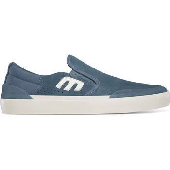 Chaussures de Skate Etnies MARANA SLIP XLT BLUE