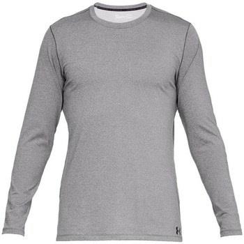 Sweat-shirt Under Armour Fitted CG Crew