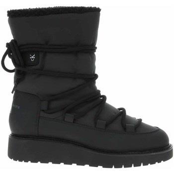 Bottes neige Calvin Klein Jeans YW0YW00731BDS