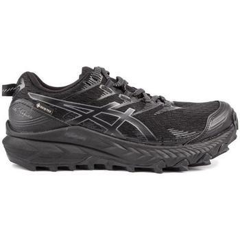 Chaussures Asics Gel-Trabuco 10 Gtx Baskets Style Course