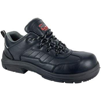 Chaussures de sécurité Grafters DF2261