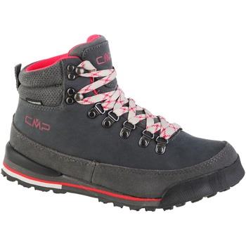 Chaussures Cmp Heka WP Wmn Hiking
