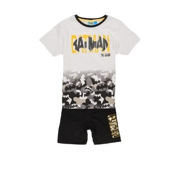 Ensembles enfant TEAM HEROES ENSEMBLE BATMAN