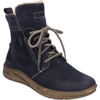 Bottes Josef Seibel Conny 53, ocean