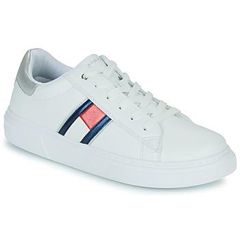 Baskets basses enfant Tommy Hilfiger KRYSTAL