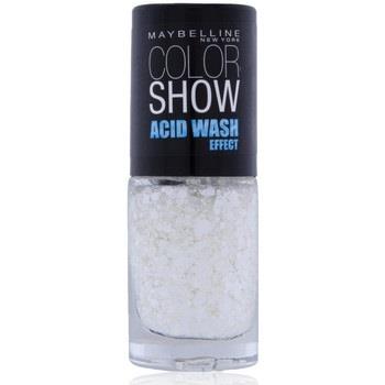 Vernis à ongles Maybelline New York Vernis Colorshow Acid Wash - 250