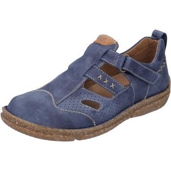 Mocassins Josef Seibel Neele 53, ocean-kombi