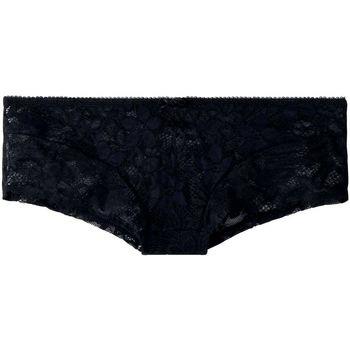 Shorties &amp; boxers Pomm'poire Shorty noir Shaker